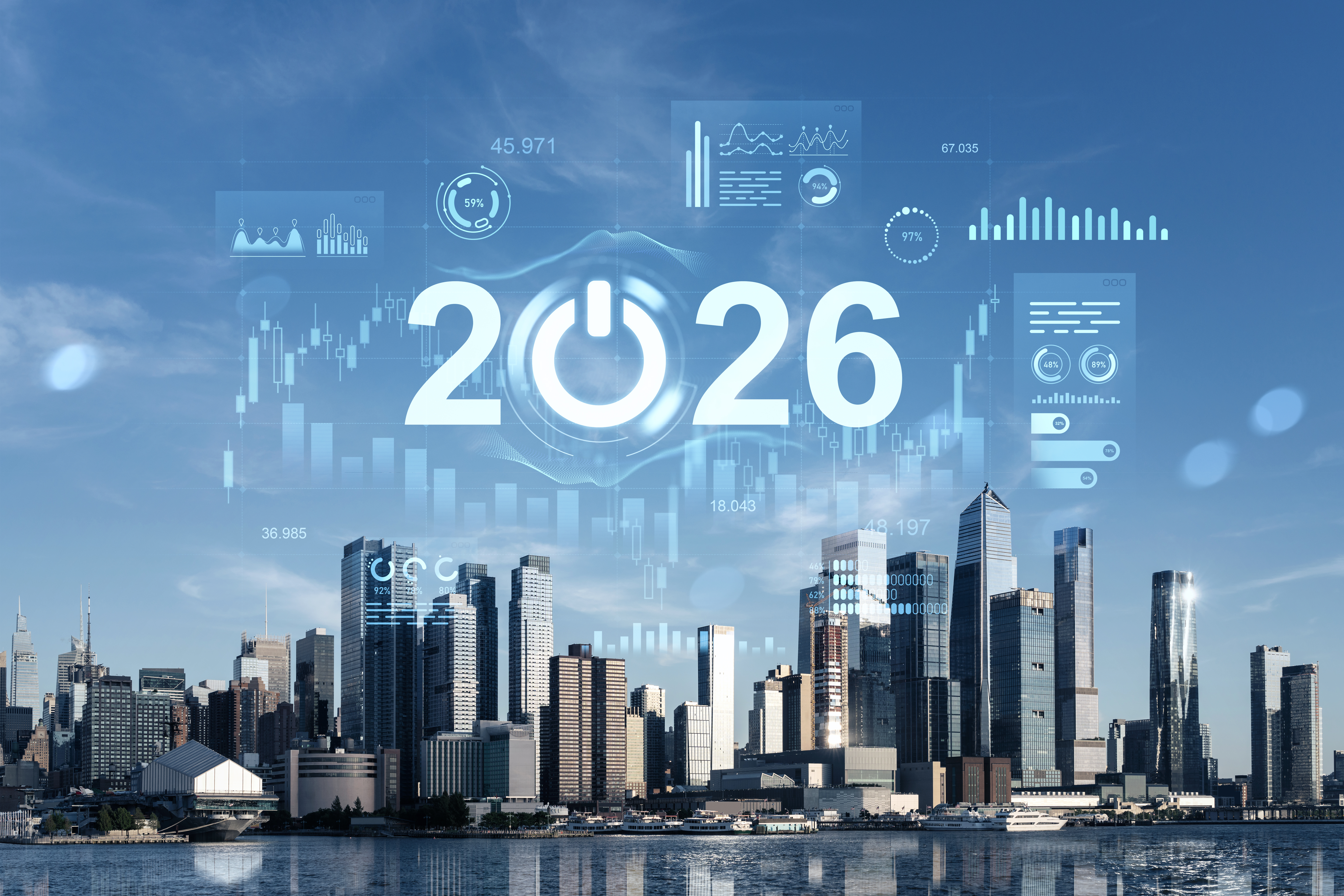 Hospitality Forecast 2026: Navigating the Future of the Industry with Strategic Insight
