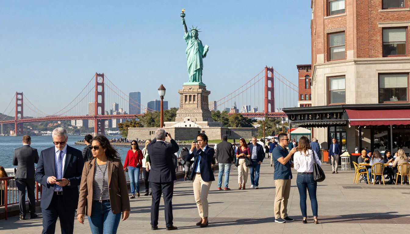 economic impact of tourism