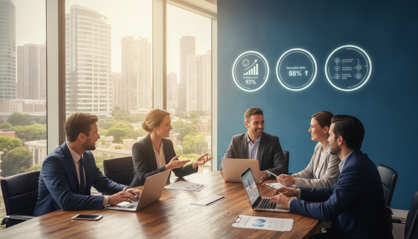 employee retention