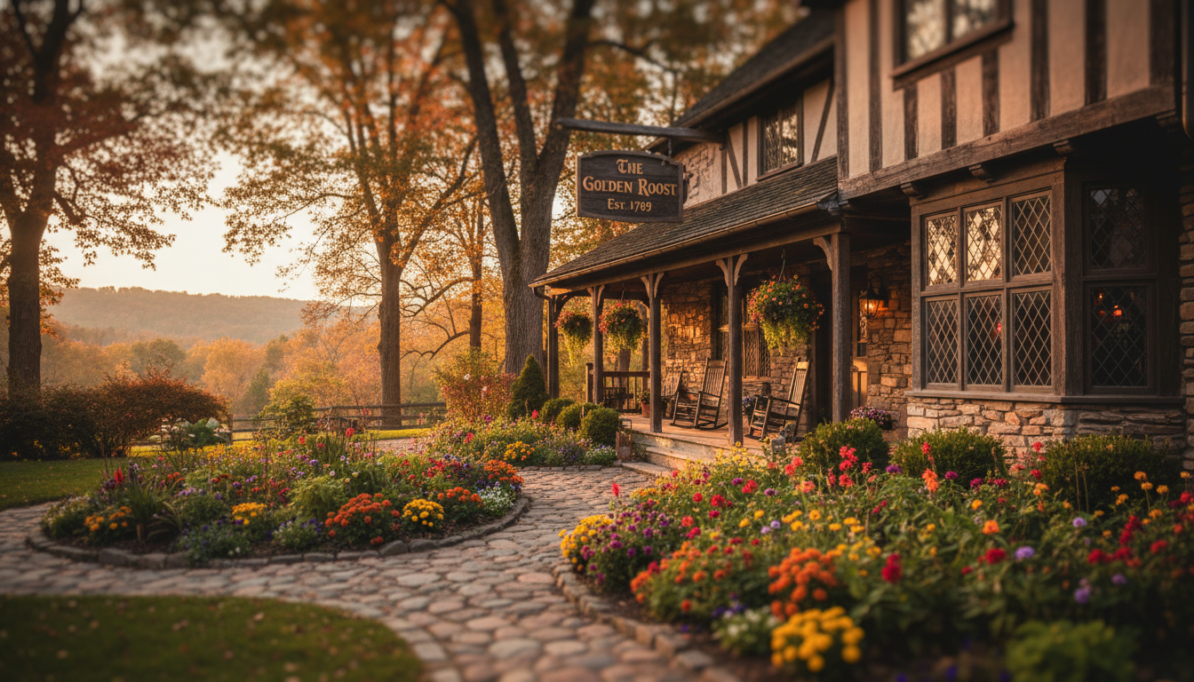 historic inns